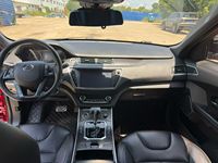 Mobil Bekas Landwind X7 SUV Tahun 2015, Second Hand, Stir Kiri, Transmisi Otomatis, 2.0T, Kilometer Rendah, Kondisi Bagus, Promo, Ekspor, Grosir