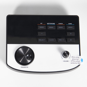 Batería Electrónica <span class=keywords><strong>Junior</strong></span> MOINNG, Instrumento <span class=keywords><strong>Musical</strong></span> de Fabricante Profesional de Baterías Digitales - Product Image 6