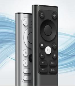 Bán hàng trực tiếp TV bay chuột thông minh bằng giọng nói điều khiển từ xa không dây + BT dual-chế độ - Product Image 4