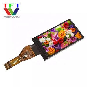 Topwin 1.14 "1.14 <span class=keywords><strong>inch</strong></span> 135x240 Độ phân giải đa-màu kết nối Loại 4-dây SPI giao diện <span class=keywords><strong>TFT</strong></span> hiển thị - Product Image 3