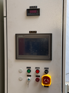 Machine de moulage automatique de mousse à haute précision avec système de pompage et de vide, certifiée CE, pour produits en nylon – Vente chaude en provenance de Chine, directement de l'usine - Product Image 5