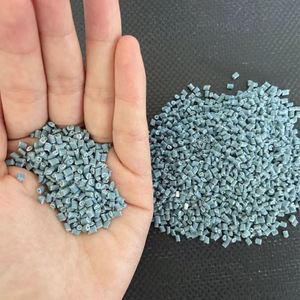 펑크방지 폴리프로필렌 (PP) 및 나일론 (PA) 을 위한 난연성 마스터배치 생산 - Product Image 6