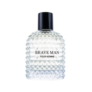 <span class=keywords><strong>Profumo</strong></span> da Viaggio per Uomo Brave Men di Zhejiang con Note Agrumate e Ananas, Fragranza Leggera e Duratura, Vendita all'Ingrosso - Product Image 5