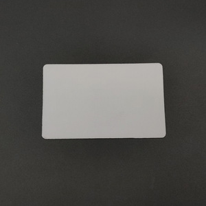 Merrick <b>Card</b> <b>Printer</b> Cleaning <b>Card</b> Cr80 2.125 X 3.375 For Receipt Machine And <b>Card</b> Reader - Product Image 3