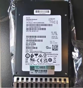 <b>Internal</b> 3.2TB 2.5 Inch SSD Storage <b>Drive</b> - Product Image 1