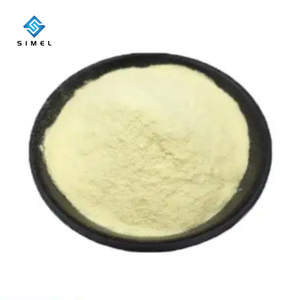 Ferrocianuro de Potasio Trihidratado CAS 14459-95-1, Ferrocianuro de Potasio de Grado Industrial, Precio por 25 kg, Ferrocianuro de Potasio para Alimentos - Product Image 4