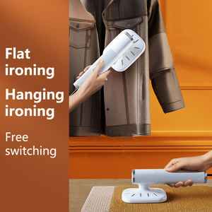 Potente vaporizador <span class=keywords><strong>de</strong></span> ropa con mango USB, <span class=keywords><strong>plancha</strong></span> <span class=keywords><strong>de</strong></span> vapor <span class=keywords><strong>Vertical</strong></span> portátil con generador <span class=keywords><strong>de</strong></span> vapor para ropa <span class=keywords><strong>de</strong></span> viaje en casa <span class=keywords><strong>de</strong></span> mujer - Product Image 6