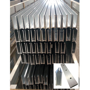 <span class=keywords><strong>Profilé</strong></span> <span class=keywords><strong>en</strong></span> aluminium T5 6063 pour base de balustrade <span class=keywords><strong>en</strong></span> <span class=keywords><strong>U</strong></span>, <span class=keywords><strong>profilé</strong></span> <span class=keywords><strong>en</strong></span> <span class=keywords><strong>U</strong></span> <span class=keywords><strong>en</strong></span> aluminium extrudé anodisé, fabrication <span class=keywords><strong>en</strong></span> usine - Product Image 1