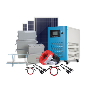 Street Lighting Pole <strong>Price</strong> <strong>Solar</strong> <strong>Panel</strong> Kit Completo Paneles Solares <strong>Solar</strong> <strong>Panel</strong> Lighting <strong>System</strong> - Product Image 1