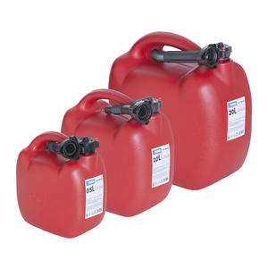 เครื่องมือทั่วไป, อุปกรณ์สำหรับของเหลวและของไหล, ถังพลาสติก - Product Image 1