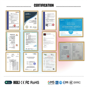 MRFERI 2026 OEM อุปกรณ์พกพาอันดับต้นๆ ME63 Zebra 4770 ระบบ Android 15 รองรับ 5G คอมพิวเตอร์มือถือ เครื่องอ่านบาร์โค้ด - Product Image 5