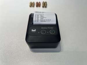 เครื่องเชื่อมท่อ HDPE รุ่น PFE315B ขายดี เครื่องเชื่อมไฟฟ้าแบบอิเล็กโทรฟิวชั่น เครื่องเชื่อมแบบเชื่อมต่อปลายท่อ - Product Image 5