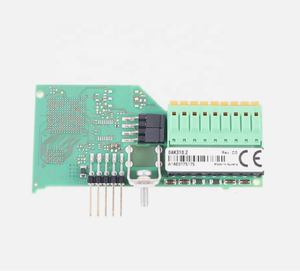 การ์ดสื่อสาร B&R 0AK310.2 รุ่นใหม่ ราคาประหยัด - Product Image 2