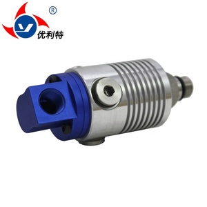 1109 Series Rotor-Gắn Xoay Công Đoàn cho Nước Làm Mát Dịch Vụ với Khô Chạy 1109-010-165 - Product Image 1
