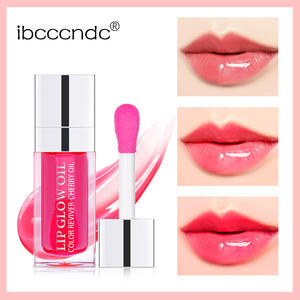 Bálsamo labial hidratante, brillo de labios, Gel universal, Plumper, suero, brillo de labios, aceite brillante - Product Image 3