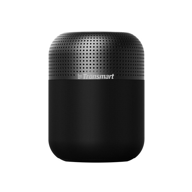 IPX5 NFC BT 5.0 Party Mini Home Theater BT Wireless Portable Speaker Tronsmart Wholesale Official T6 Max with Deep Bass