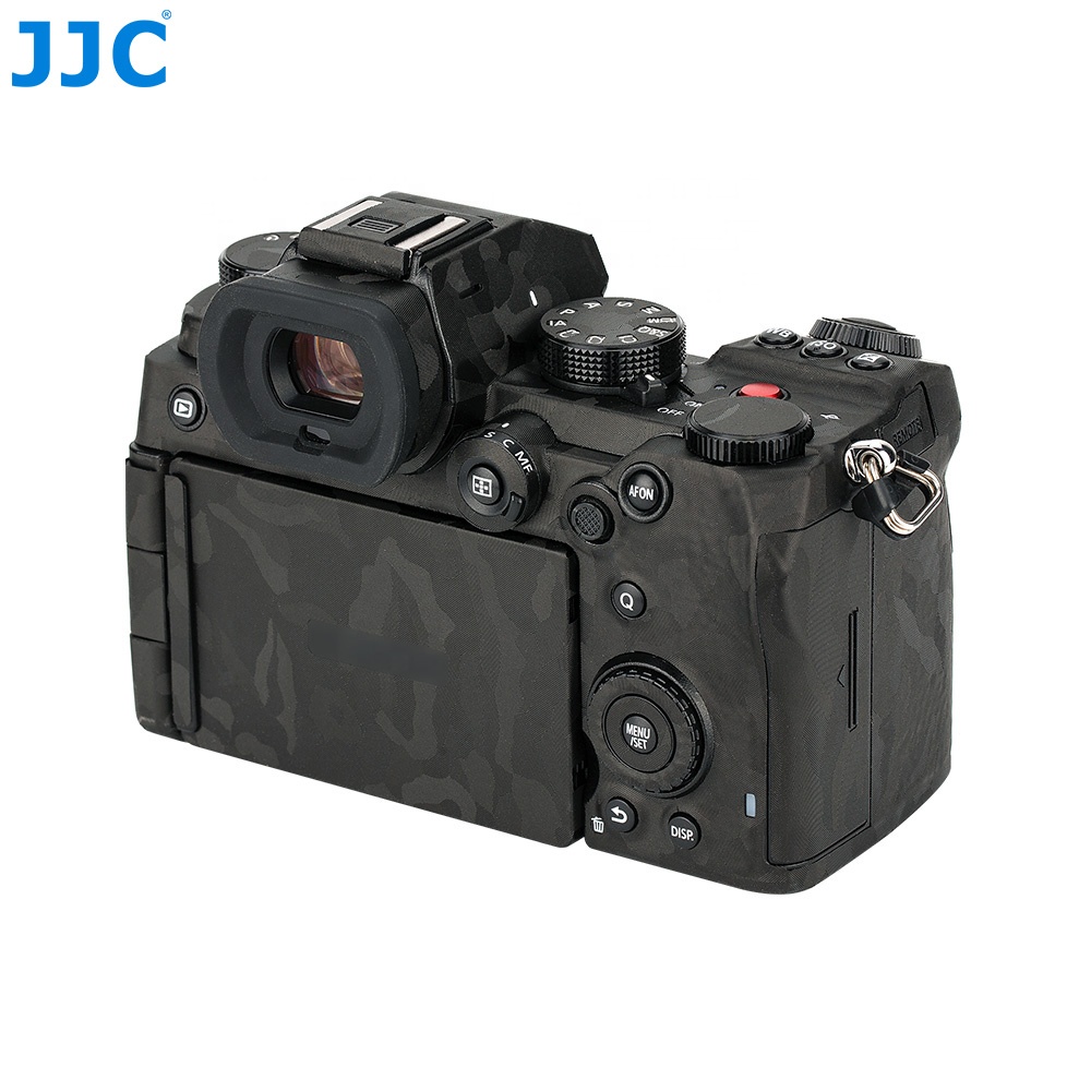 Panasonic Lumix DC-S5保護スキンフィルムキットカメラスキン