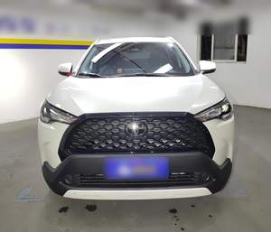 Auto Híbrido 2025 Automático para <span class=keywords><strong>Toyota</strong></span> Corolla Cross 2024, Auto Chino de Gasolina, <span class=keywords><strong>SUV</strong></span> con Volante a la Izquierda, Auto Usado <span class=keywords><strong>Toyota</strong></span> Corolla Cross - Product Image 2