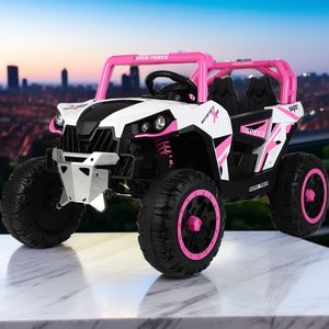 新しいファッション電気おもちゃ車12v7aキッズカーに電気ライド - Product Image 5