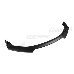 <b>For</b> Toyota's 10th Generation Civic Sedan 2016-2020 Exterior Accessories <b>Car</b> Front Bumper Lip Splitter <b>Diffuser</b> Spoiler Body Kit - Product Image 4