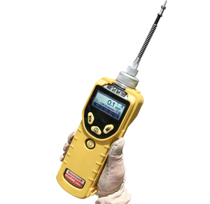 เครื่องตรวจจับก๊าซแบบพกพา Original MiniRAE 3000+ Series PGM-7320 สำหรับตรวจจับสารประกอบอินทรีย์ระเหยง่าย (VOC) ระยะไกล - Product Image 5