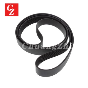 Courroie de transmission pour compresseur d'air Ingersoll Rand, pièce de rechange OEM 22678031 - Product Image 3