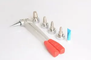16 - 25 Mm Manual Pex Pipe Sleeve Expander Press Plumbing Tool Kit