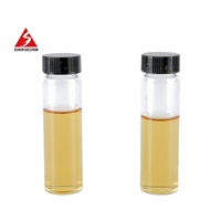 Suif Amine éthoxylate CAS 61791-26-2