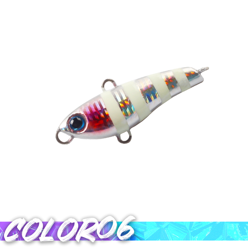 Striscia Bianca Multipla