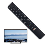 Control Remoto Universal para TV TCL CRC802N CRC802NP RC802N YUI1_11