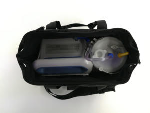 Terapi Luka Tekanan Negatif - Product Image 6