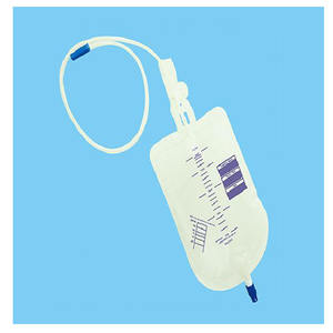 ทิ้งทางการแพทย์Urology Series Economicปัสสาวะกระเป๋าที่กำหนดเองสำหรับผู้ใหญ่<span class=keywords><strong>PVC</strong></span>ถุงปัสสาวะ - Product Image 6