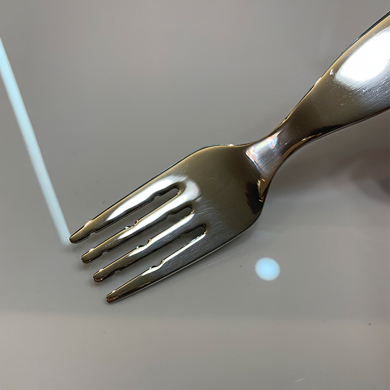 original fork