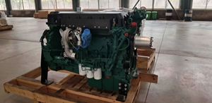 Penta TAD551VE TAD552VE TAD570VE TAD571VE TAD572VE Diesel <b>Engine</b> Assy Diesel <b>Engine</b> <b>Assembly</b> - Product Image 3