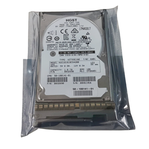 UCS-HD18TB10KS4K ฮาร์ดไดรฟ์แบบ SAS 2.5 ขนาด 1.8TB ความเร็ว 12Gbps 10K RPM ระดับองค์กร สำหรับเซิร์ฟเวอร์โดยเฉพาะ ความเร็ว 10K RPM แบบ SAS 2.5 ฮาร์ดไดรฟ์ในตัว - Product Image 3