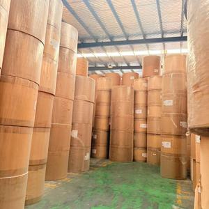 ม้วนกระดาษเคลือบ PE 150-320 แกรม สำหรับทำถ้วยกระดาษ - Product Image 3