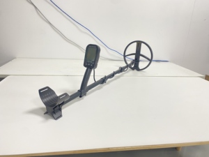 Gt961 xách tay độ nhạy cao tất cả các chế độ Kim Loại Detector Vàng kho báu Finder cho underground <span class=keywords><strong>RoHS</strong></span> kim loại compliant công nghiệp - Product Image 2