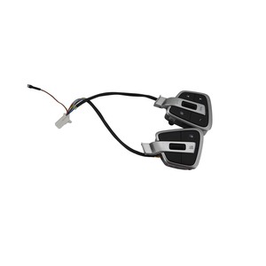 Boutons <span class=keywords><strong>de</strong></span> commande audio au volant, pièces détachées automobiles OEM, accessoires, interrupteur <span class=keywords><strong>de</strong></span> volume audio, commande <span class=keywords><strong>de</strong></span> régulateur <span class=keywords><strong>de</strong></span> vitesse, vente en gros - Product Image 3