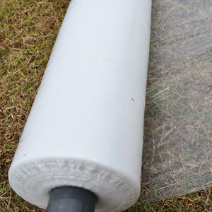 高品质透明PE + 紫外线稳定迷你温室塑料薄膜农用0.02毫米-0.25毫米厚度吹塑 - Product Image 6