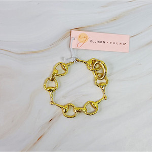Pulsera Equestre con Eslabones - Product Image 5