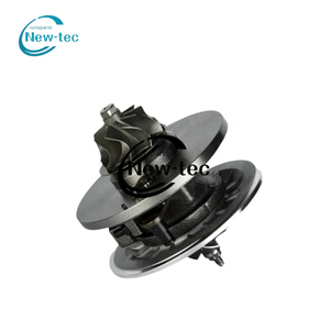 GT1749V cartuccia Turbo 713517 bilanciata 713517-5016S Turbo CHRA Core per <span class=keywords><strong>Ford</strong></span> <span class=keywords><strong>Focus</strong></span> <span class=keywords><strong>1.8</strong></span> <span class=keywords><strong>TDCi</strong></span> 74Kw 101HP <span class=keywords><strong>TDCi</strong></span> 85Kw 115HP 2001 nuovo - Product Image 3