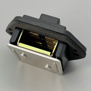 ตัวต้านทานแบบเป่าลมอีซูซุ12V ตัว YF-5109A 89724074107424060G018-97240741-0สำหรับการเปลี่ยนอะไหล่ - Product Image 2