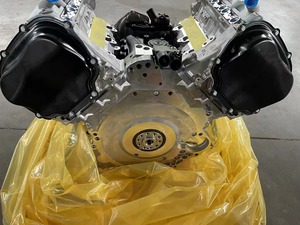 Motor BDX Nuevo de la Mejor Calidad y al Mejor Precio para A6 2.8L <span class=keywords><strong>V6</strong></span>, Uso de <span class=keywords><strong>Hierro</strong></span> o Aluminio de Alta Calidad, Garantía de 12 Meses - Product Image 5