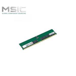หน่วยความจำ - โมดูล MODULE DDR5 SDRAM 16GB 288UDIMM AQD-D5V16GN48-SB - Product Image 1