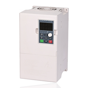 15KW 230V/400V Industrial VFD 3 Phase <strong>Variable</strong> <strong>Frequency</strong> <strong>Drive</strong> for Motor Control 10-630KW Available - Product Image 1