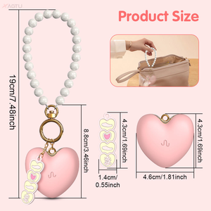 Le signore piccole <span class=keywords><strong>e</strong></span> carine si masturbano <span class=keywords><strong>e</strong></span> saltano l'uovo App telecomando interattivo per adulti Sextoy succhiare <span class=keywords><strong>e</strong></span> vibrare indossando all'aperto - Product Image 3