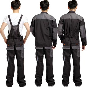 HUIKANG <span class=keywords><strong>Vêtements</strong></span> <span class=keywords><strong>de</strong></span> <span class=keywords><strong>travail</strong></span> globaux <span class=keywords><strong>personnalisés</strong></span> <span class=keywords><strong>Vêtements</strong></span> <span class=keywords><strong>de</strong></span> <span class=keywords><strong>travail</strong></span> <span class=keywords><strong>Vêtements</strong></span> <span class=keywords><strong>de</strong></span> <span class=keywords><strong>travail</strong></span> pour hommes Uniforme <span class=keywords><strong>de</strong></span> travailleur minier <span class=keywords><strong>de</strong></span> haute qualité <span class=keywords><strong>Vêtements</strong></span> <span class=keywords><strong>de</strong></span> <span class=keywords><strong>travail</strong></span> pour hommes - Product Image 6