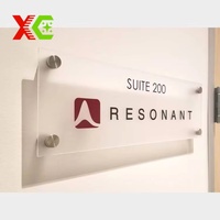 Panneau acrylique mat givré anti-reflet résistant à l'usure, panneau PMMA découpé sur mesure pour cloison, décoration intérieure, abat-jour