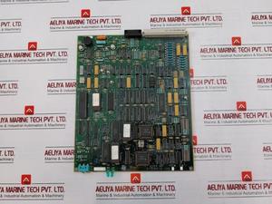 PLC 51304516-100 อินเทอร์เฟซอัจฉริยะ 51304515-100 REV: ผลิตภัณฑ์ที่มีการรับประกัน - Product Image 3