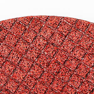 Pierre Abrasive, prix raisonnables, meule, disque abrasif, coupe en verre pour cuivre EN12413 CN;ZHE noir/rouge <span class=keywords><strong>T42</strong></span> - Product Image 3